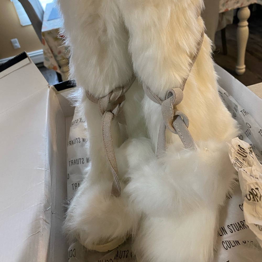 Women’s boots
